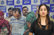Sex, scandal, politicians, actors  MP honey trap case has it all